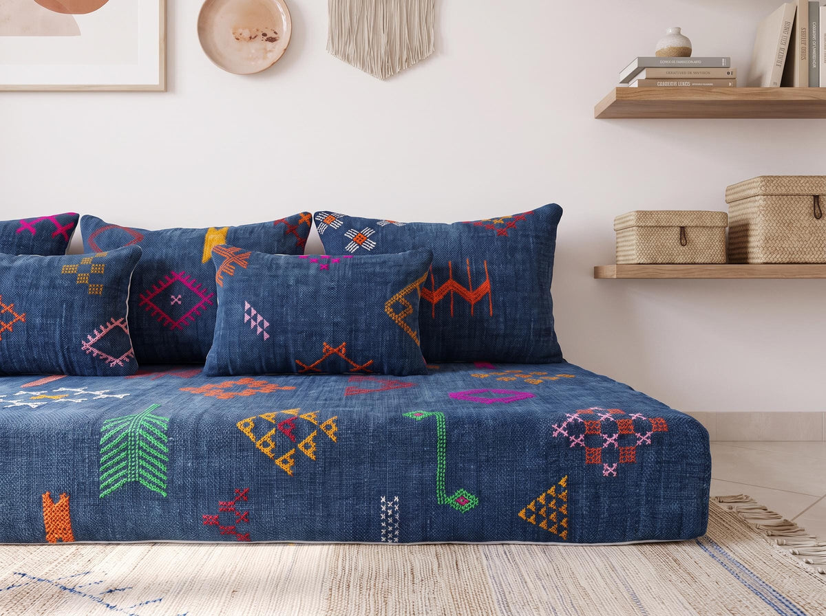 9